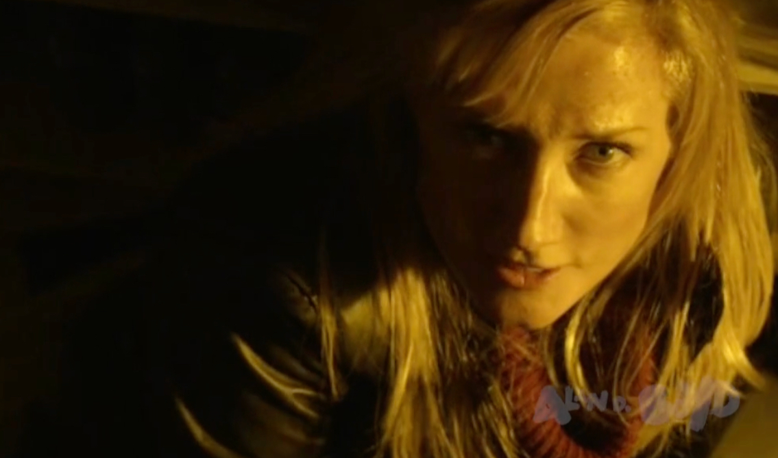 Alan D Boyd One Minute Reel